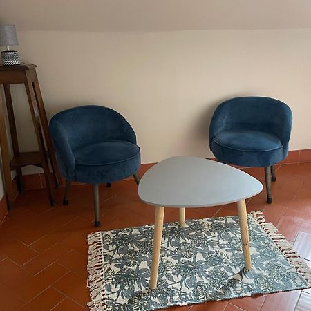 Le Prieure Des Fontaines Hotel Les Preaux Eksteriør billede